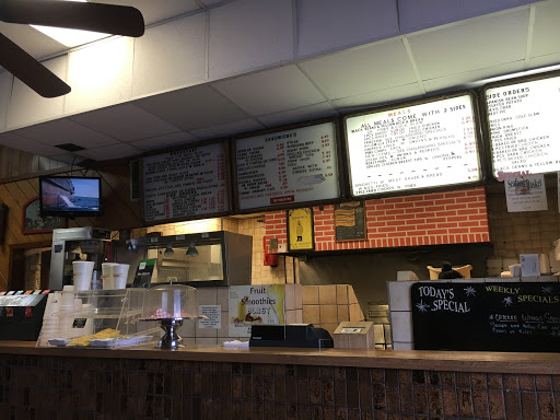 Restaurant «Gold Ring Cafe & Catering», reviews and photos, 2510 N Tampa St, Tampa, FL 33602, USA