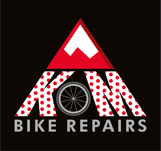 KOM Bike Repairs