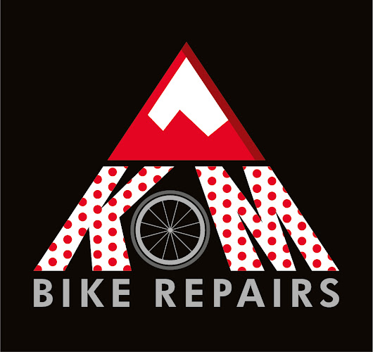 Reviews of KOM Bike Repairs in Southampton - Bicycle store