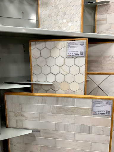 Tile Store «The Tile Shop», reviews and photos, 2720 N Mall Dr, Virginia Beach, VA 23452, USA