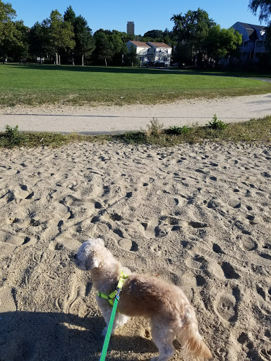 State Park «Constitution Beach», reviews and photos, 799 Bennington St, Boston, MA 02128, USA