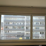 Photo n° 1 de l'avis de Gilles.a fait le 18/03/2021 à 20:58 pour Ma belle fenêtre Paris 14ème à Paris