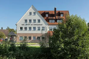 Hotel Am Ludwigskanal image