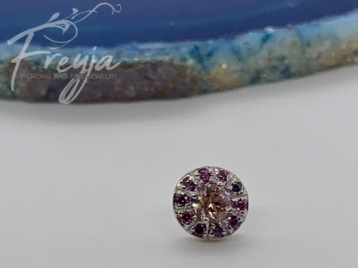 Explore french bulldog tattoo ideas, creative tattoo ideas in Gambrills, available at Freyja Piercing And Fine Jewelry