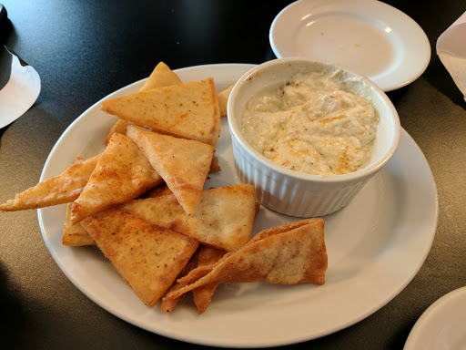 Restaurant «The Corner Bistro & Catering», reviews and photos, 200 Fountain Trce, Poquoson, VA 23662, USA