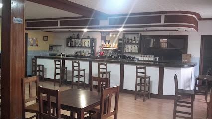 Bar Pucela - C. Porras y Atienza, 7, 37724 Lagunilla, Salamanca, Spain