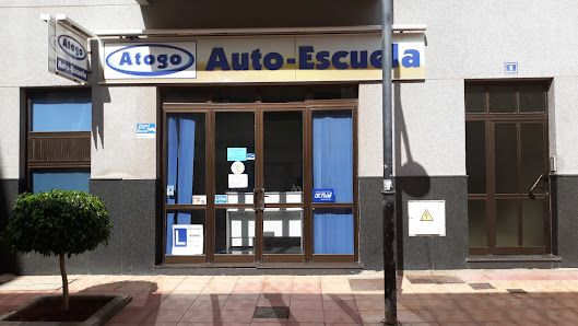 Autoescuela Atogo C. Sol Del Sur, 6, 38631 Arona, Santa Cruz de Tenerife, España