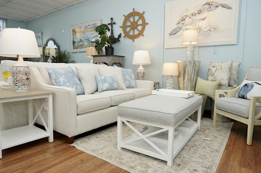 Furniture Store «Atlantic Furniture Mattress & Flooring Co.», reviews and photos, 828 W Eau Gallie Blvd, Melbourne, FL 32935, USA