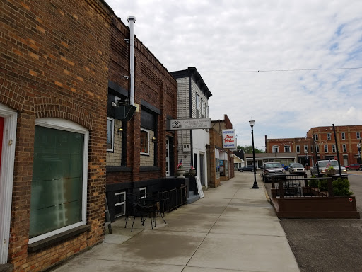 Coffee Store «Thumb Roast Coffee», reviews and photos, 14 Wells St, Croswell, MI 48422, USA
