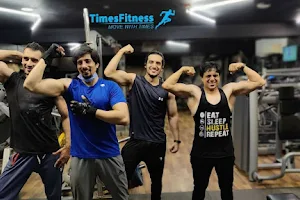 Times Fitness Gym image