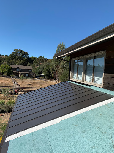 Roofing Contractor «Northbay Roofing & Gutters Inc.», reviews and photos, 887 Sebastopol Rd, Santa Rosa, CA 95407, USA
