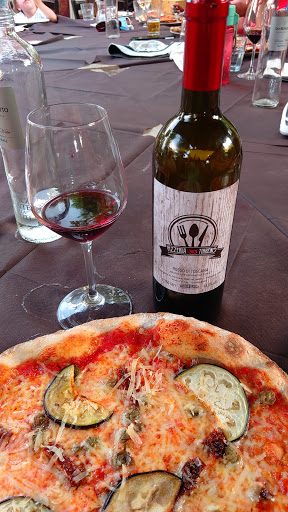 Pizzeria Tirreno 313 in Torre del Lago, Provincia di Lucca