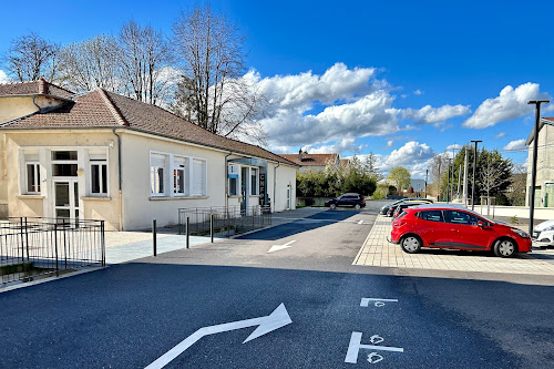 Centre de formation continue CNFPT Grand Est - Antenne de la Meuse Commercy