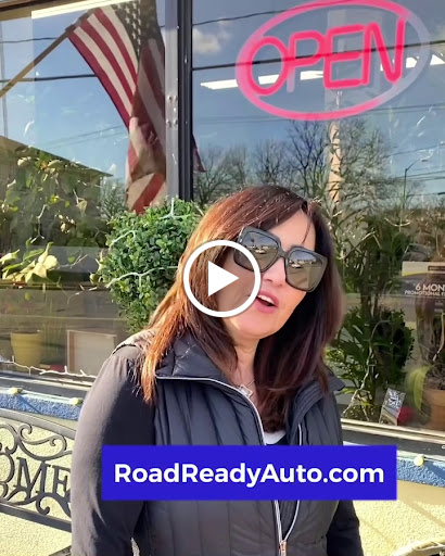 Auto Repair Shop «Road Ready», reviews and photos, 2786 N Jerusalem Rd, North Bellmore, NY 11710, USA