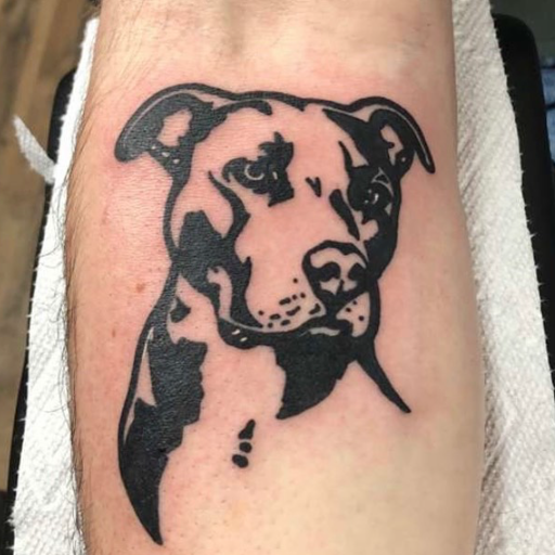 Tattoo Shop «Myrtle Beach Ink Tattoos», reviews and photos, 704 Seaboard St Unit A, Myrtle Beach, SC 29577, USA