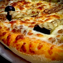 Photos du propriétaire du Pizzas à emporter PIZZ'ART MONA LISA - Pizzeria à Bons en Chablais - n°4