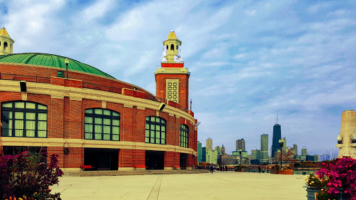 Navy Pier - Observation Deck image 6