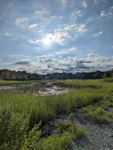 Nature Preserve «Welwyn Preserve», reviews and photos, 100 Crescent Beach Rd, Glen Cove, NY 11542, USA