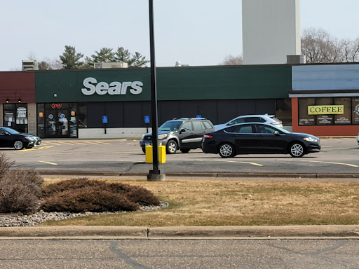 Sears Hometown Store, 1950 2nd Ave SE, Cambridge, MN 55008, USA, 