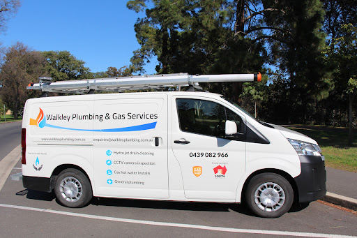 Walkley Plumbing & Gas Services - Blocked Drains Adelaide