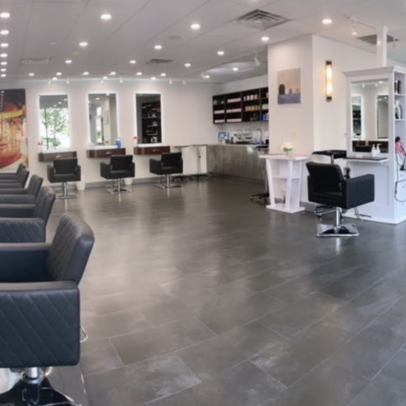 Igor M Salon