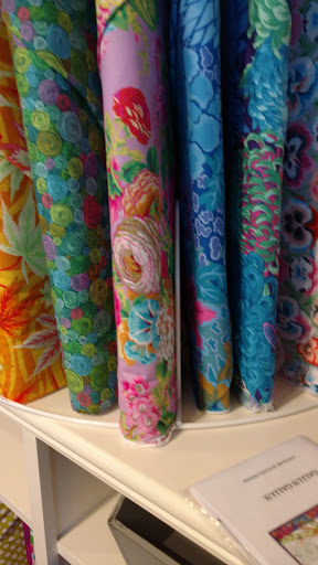 Fabric Store «Fiddlesticks Quilt Shop», reviews and photos, 2701 NE 114th Ave, Vancouver, WA 98684, USA