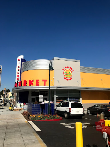 Mexican Grocery Store «Mi Rancho Supermarket», reviews and photos, 39 N B St, San Mateo, CA 94401, USA