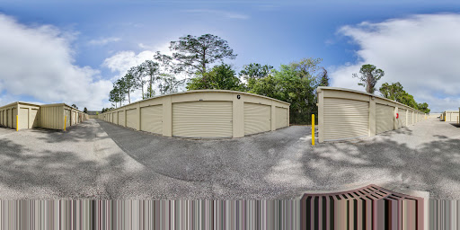 Self-Storage Facility «312 Self Storage», reviews and photos, 1725 Lakeside Ave, St Augustine, FL 32084, USA