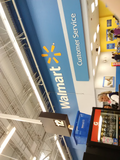 Department Store «Walmart Supercenter», reviews and photos, 5108 Cleveland Blvd, Caldwell, ID 83607, USA