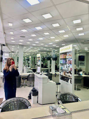 Franck Provost - Coiffeur Paris à Paris