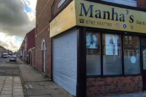 Manha's Hair And Beauty Salon