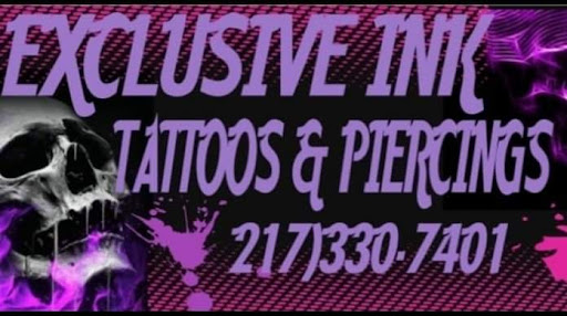 Explore mimikyu tattoo ideas, creative tattoo ideas in Decatur, available at Exclusive Ink Tattoos & Body Piercings 22nd & Wood