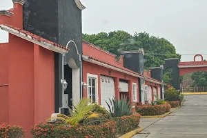 Motel Carretas image