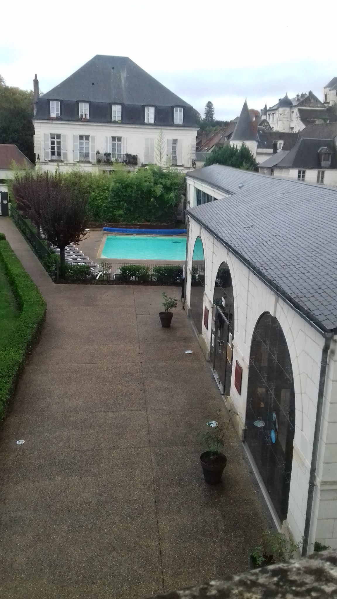 Photo n° 3 de l'avis de Stéphane.o fait le 29/10/2019 à 16:05
