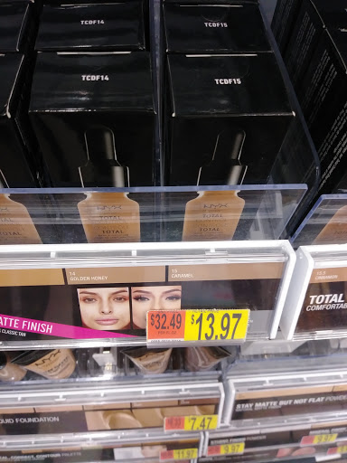 Department Store «Walmart Supercenter», reviews and photos, 1150 Harter Pkwy, Yuba City, CA 95993, USA