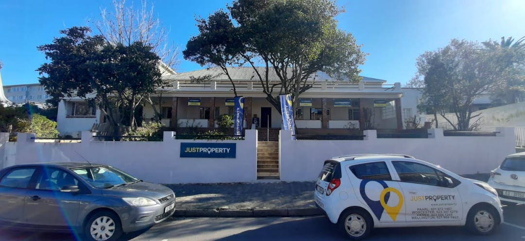 Just Property Paarl