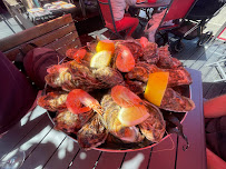 Plats et boissons du Bar-restaurant à huîtres Bar à Huîtres La Jane à Noirmoutier-en-l'Île - n°3