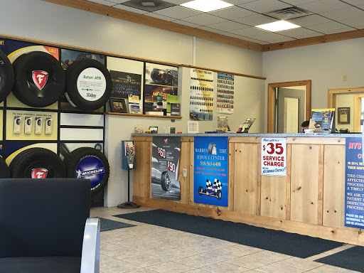 Warren Tire Service Center image 4