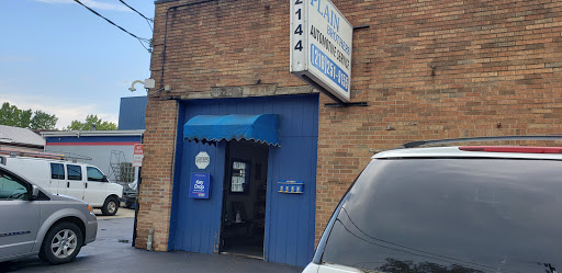 Auto Repair Shop «Plain Brothers Auto Services», reviews and photos, 12144 Triskett Rd, Cleveland, OH 44111, USA