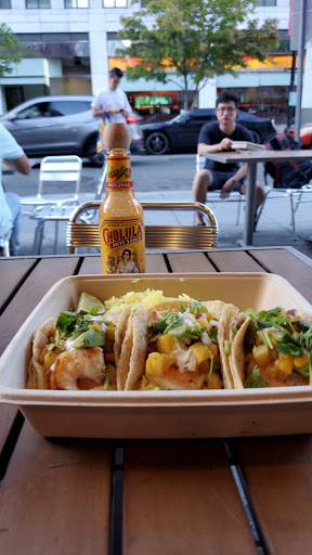 Surfside Taco Stand