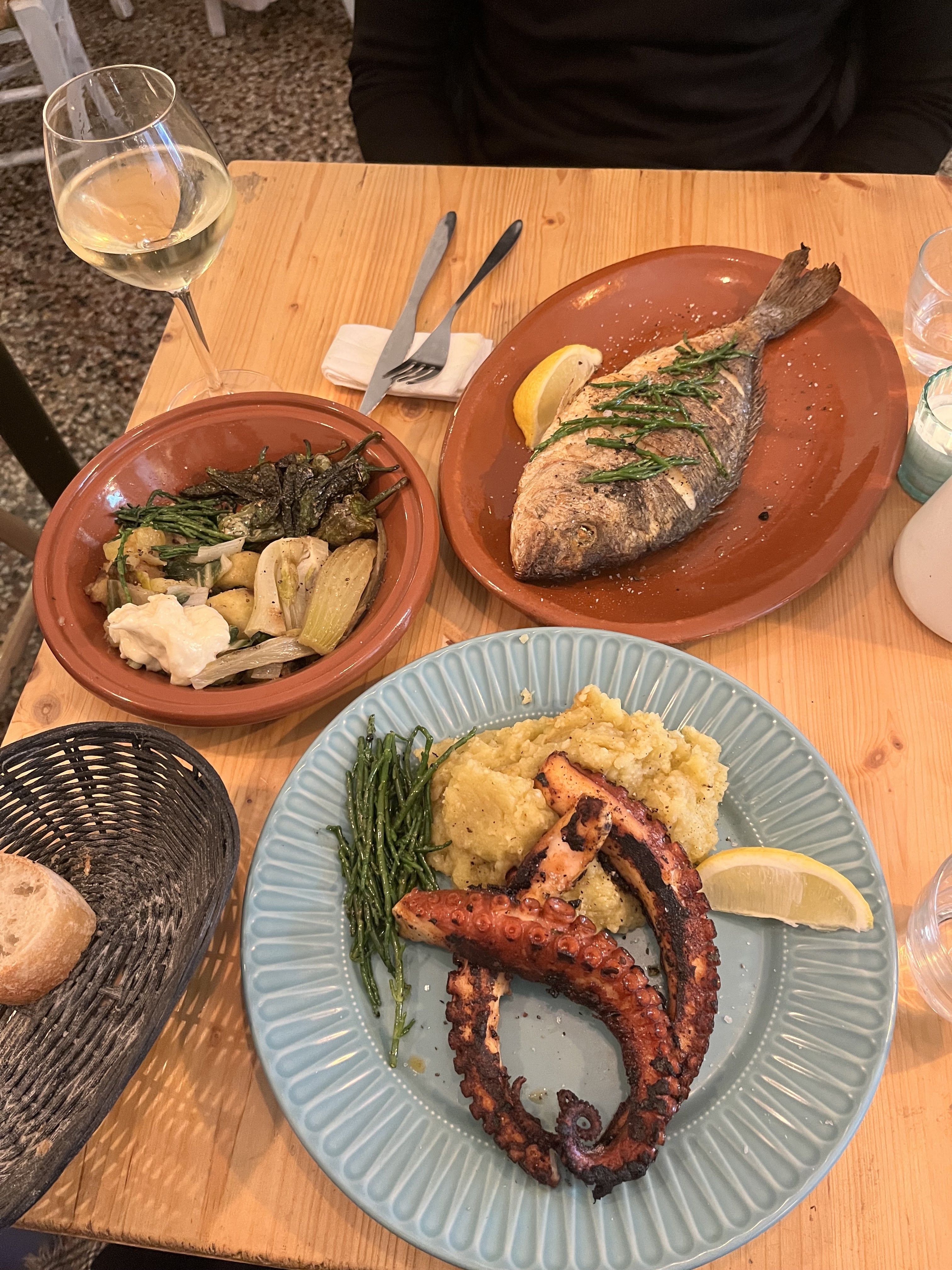 Photo n° 1 de l'avis de Mareme.u fait le 31/01/2024 à 13:24