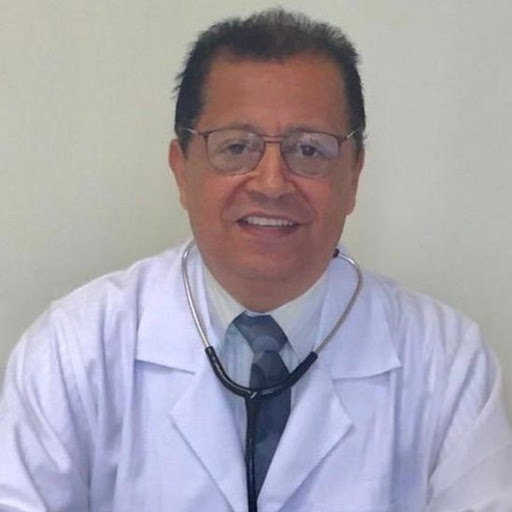 Dr. Roberto Hector Rivero Quiroz, Neonatólogo