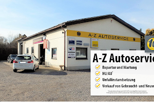 A-Z Autoservice image