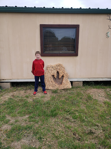 Gift Shop «Dinosaur Valley State Park Store», reviews and photos, 1629 Park Rd 59, Glen Rose, TX 76043, USA