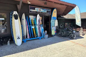 Shell Beach Surf Shop image