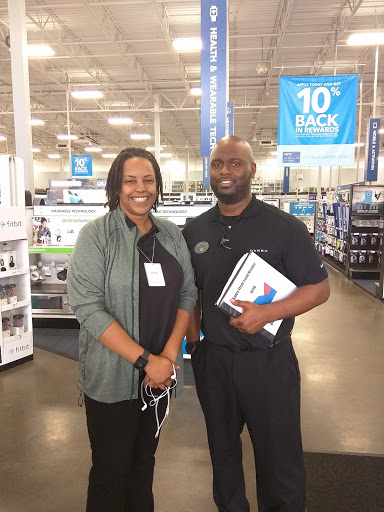 Electronics Store «Best Buy», reviews and photos, 17800 S Halsted St, Homewood, IL 60430, USA