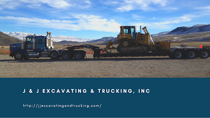 J & J Excavating & Trucking