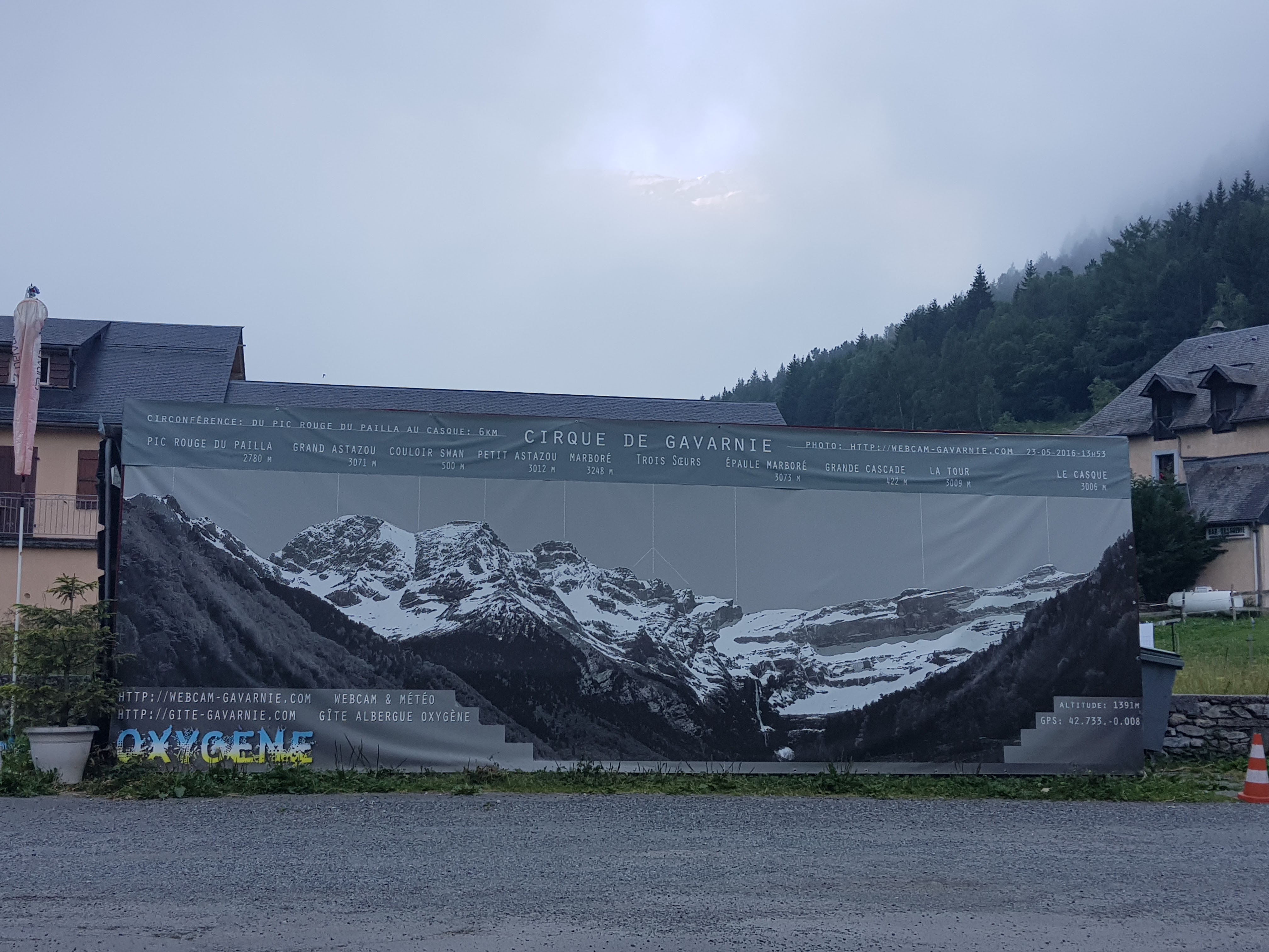 Photo n° 7 de l'avis de Bruno.o fait le 20/04/2018 à 21:48