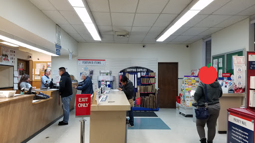 Post Office «United States Postal Service», reviews and photos, 112 S 3rd St, Yakima, WA 98901, USA