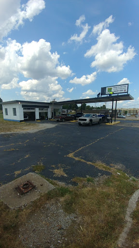 Flawless Customs Llc. en Sedalia